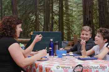 New BC camping booking site live, what you need to know - Squamish Chief