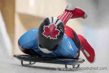 Bobsled, skeleton athletes send third letter rejecting "Band-Aid" mediation plan - Squamish Chief