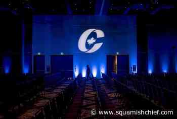 Ontario MP Scott Aitchison makes Tory leadership bid official - Squamish Chief