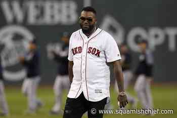 Private investigator says drug kingpin targeted David Ortiz - Squamish Chief