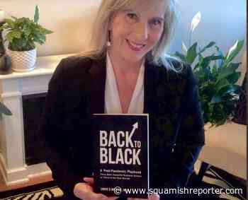 Squamish business consultant pens book on post-pandemic recovery - The Squamish Reporter