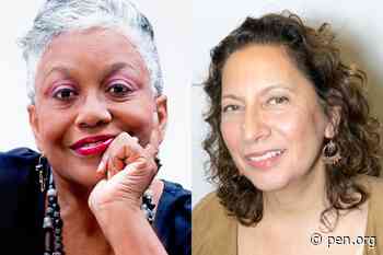 PEN Pals: Fatima Shaik Interviews Sheryl Willis Hudson - PEN America