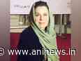 Afghan women protest against activist 'Fatima Gailani' - ANI News