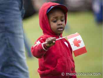Downtown, core districts eyed as new site for Canada Day festivities