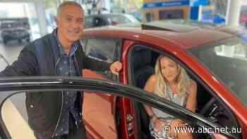 'Luckily I'm not desperate to have a car tomorrow': Buyers face a 12-month wait for new cars