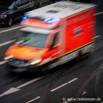 Essen: Brand in Restaurant an der Alfredstraße - Radio Essen