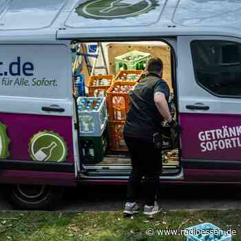 Getränkelieferant in Essen ausgeraubt: Habt Ihr etwas gesehen? - Radio Essen