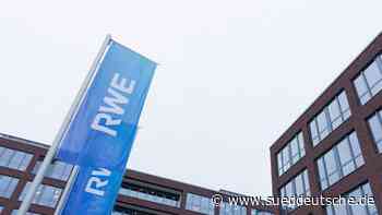 Energie - Essen - Wasserstoff: RWE und Staatskonzern wollen zusammenarbeiten - Wirtschaft - Süddeutsche Zeitung - SZ.de