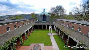 Stadt Essen sucht fieberhaft Notunterkünfte für Ukrainer - WAZ News