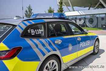 Von Essen nach Hannover: Fußballfans demolieren ICE-Wagen auf der Fahrt - RevierSport