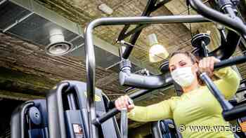 World Fitness Experience: Neue Fitnessmesse in Essen - WAZ News