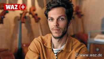 Philharmonie Essen: Pichon nimmt Mozart im stürmischen Tempo - WAZ News