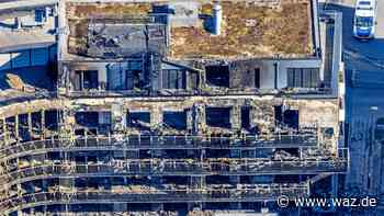 Großbrand Essen: Aalto-Benefizkonzert spielt 21.000 Euro ein - WAZ News