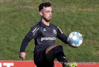 ETB SW Essen: Matchwinner Romano lobt Mentalität und lässt Zukunft offen - RevierSport