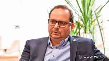 OB Essen: Erhalt der Freundschaft zu Nischni immer schwerer - WAZ News