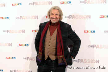 Essen: Kirchliches Programm zur Fernsehaufführung „Die Passion“ - Neues Ruhr-Wort