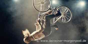 GOP Essen: Zum Varieté trifft man sich jetzt im Wald - Dattelner Morgenpost