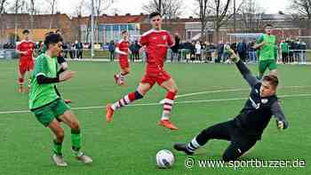 Drei schnelle Treffer bringen Vechelde den Derbysieg - Sportbuzzer