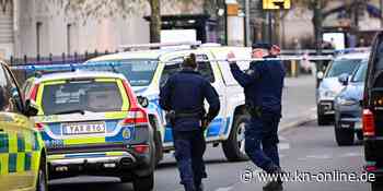 Zwei Todesopfer nach Vorfall in schwedischer Schule – 18-jähriger Schüler festgenommen