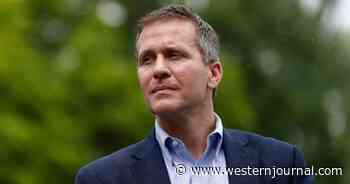 Abuse Allegations Surface Against Former Republican Gov. Eric Greitens as He Mounts Senate Campaign