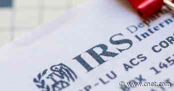 If You Got a Stimulus Check, You Need This IRS Letter for Taxes     - CNET