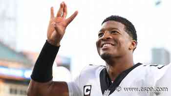 Why the New Orleans Saints are still playoff contenders after re-signing QB Jameis Winston