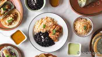La Cocina hosts the first women-led food hall in the country