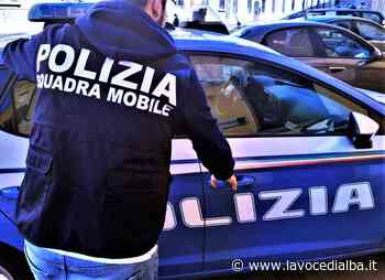 Cuneo, lite con accoltellamento in piazza Boves: arrestato un 40enne - LaVoceDiAlba.it