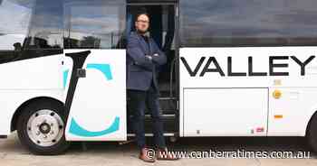 'Just got to grin and bear it': Fuel prices another blow to small business - The Canberra Times