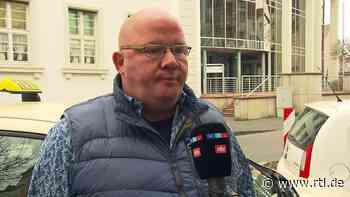 Bad Hersfeld: Taxifahrer Joachim rettet Seniorin vor Enkeltrick-Betrügern - RTL Online