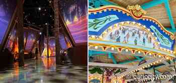 Fort Edmonton Park has revealed its opening day for 2022 - Curiocity