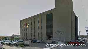 Edmonton man appears in Yorkton court on charges from November drug bust - GX94 Radio