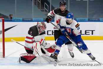 2022 World Juniors returning to Edmonton in August - FortSaskOnline.com