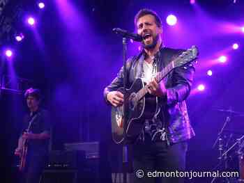Concert news: Our Lady Peace coming to Winspear June 13 - Edmonton Journal