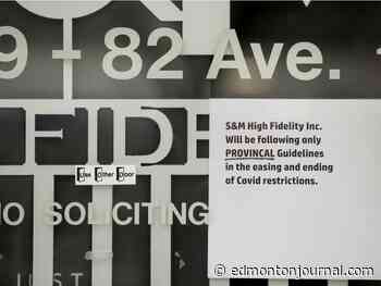 Masks could be required in Edmonton recreation centres after council debates two new mask bylaws on Tuesday - Edmonton Journal