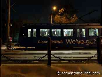 Edmonton police respond to multiple violent events at LRT stations last week - Edmonton Journal