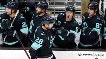 Countdown to TradeCentre: Oilers 'kicking tires' on defencemen Soucy, Kulak - TSN