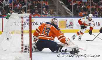 Calgary Flames Management Outperforming Edmonton Oilers Front Office - The Hockey Writers