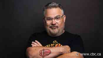 Edmonton super fan gears up to see Rolling Stones for 31st, 32nd and maybe 33rd time - CBC.ca