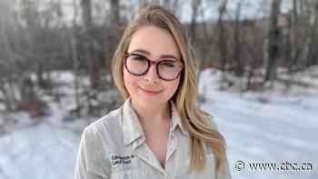 Rich dinosaur history makes Coates Conservation Lands a find in the Edmonton area - CBC.ca