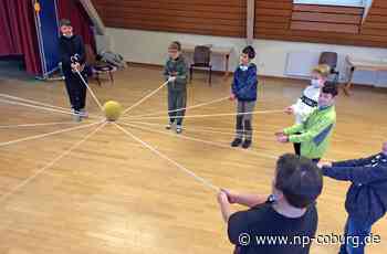 Neustadt - Sicher durch die digitale Welt - Neue Presse Coburg