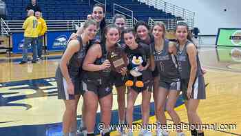 Girls basketball: Millbrook tops Carle Place to reach Class C state semifinals - Poughkeepsie Journal