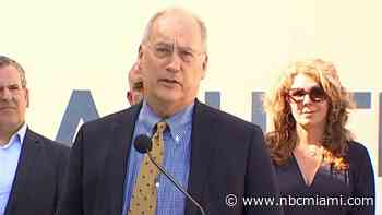 ‘Frustrated' Miami Beach Officials to Impose Curfew After Spring Break Violence