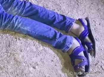 Torturan y asesinan a dos jóvenes comerciantes en Iguala - El Sur de Acapulco