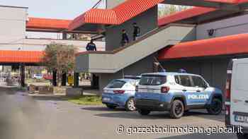 Modena. Tragica scoperta: senzatetto trovato morto alla Sacca - La Gazzetta di Modena