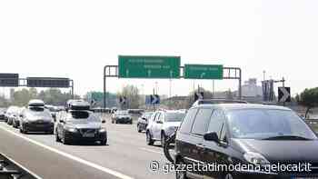 Modena: Autobrennero si prepara a rifare lo svincolo di accesso all'A22 e Autosole - La Gazzetta di Modena