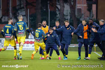 Modena FC - Resto del Carlino - Mai visti i canarini vincere così tanto - Parlando di Sport