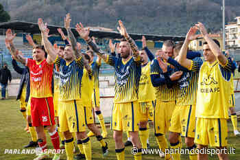 Modena FC - Gazzetta di Modena - I gialli hanno giocato il jolly da Serie B, notte da dentro o fuori per la Regia - Parlando di Sport