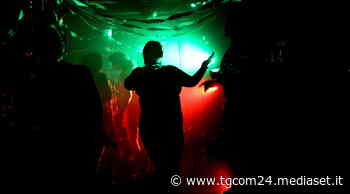 Modena, spray urticante in discoteca per rapina: panico e due arresti - TGCOM