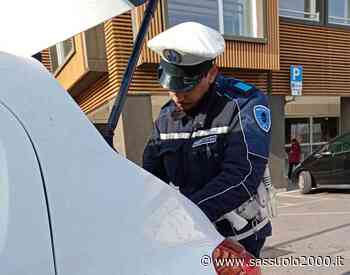 Guida senza patente e bivacchi: controlli al Quartiere 2 di Modena - sassuolo2000.it - SASSUOLO NOTIZIE - SASSUOLO 2000